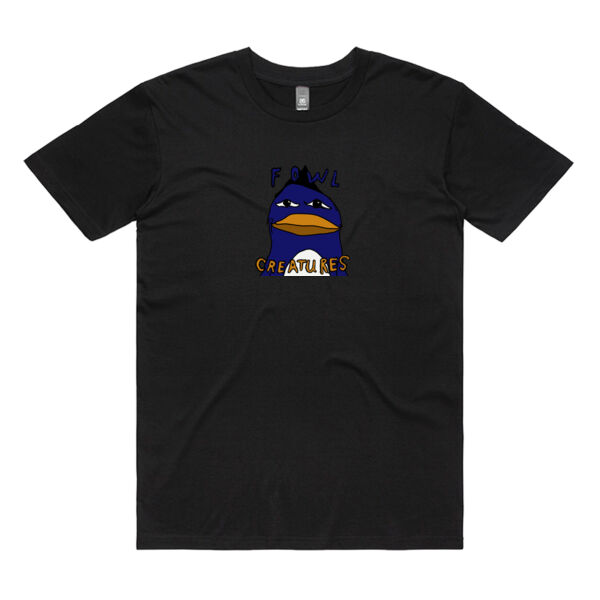 Fowl Penguin Thumbnail