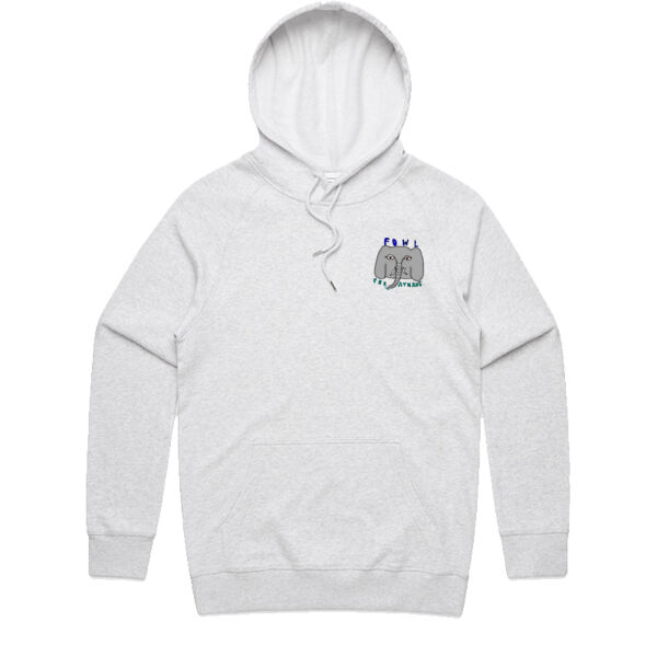 Fowl Elephant Hoodie Thumbnail